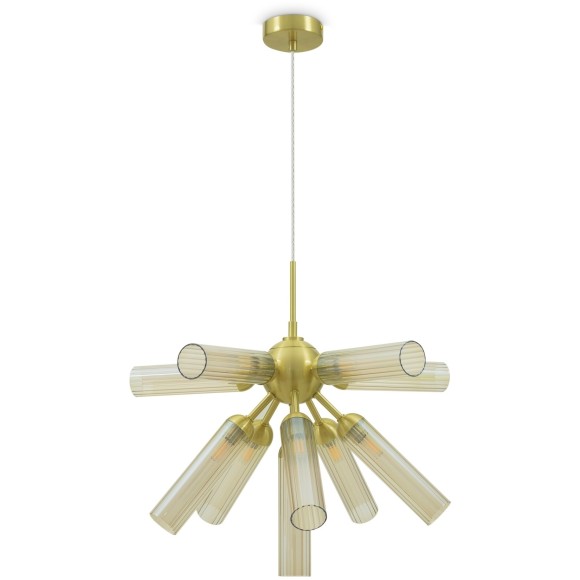 Подвесной светильник Freya FR5379PL-11G Подвесной светильник Freya FR5379PL-11G