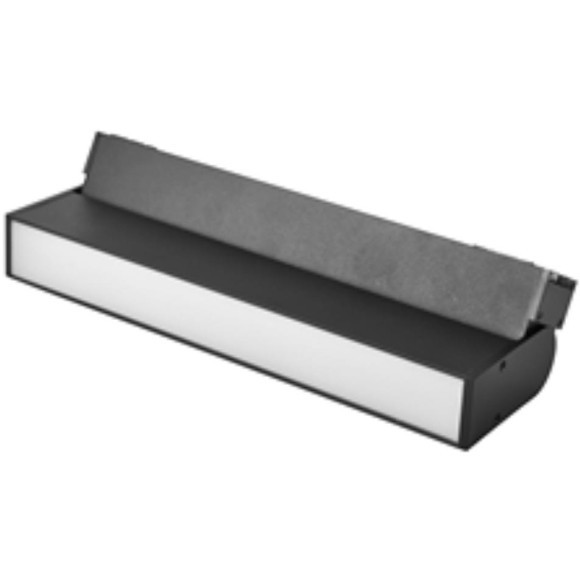 4143-1U Трековый магнитный светодиодный SMART (TUYA, Алиса, Bluetooth, Wi-Fi) светильник Favourite Unika 42V CRI90+ 3000-6000К 415Лм 105° 10Вт