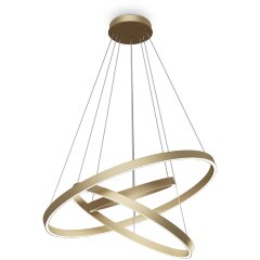 Подвесной светильник Maytoni MOD058PL-L100BSK Подвесной светильник Maytoni MOD058PL-L100BSK