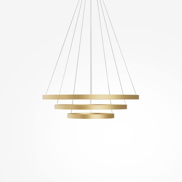 Подвесной светильник Maytoni MOD058PL-L100BSK