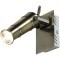 Спот настенный Lussole LSP-9509 TUSCALOOSA IP21 светодиодный LED 5W