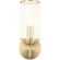 Бра Crystal Lux GLORIA AP1 BRASS