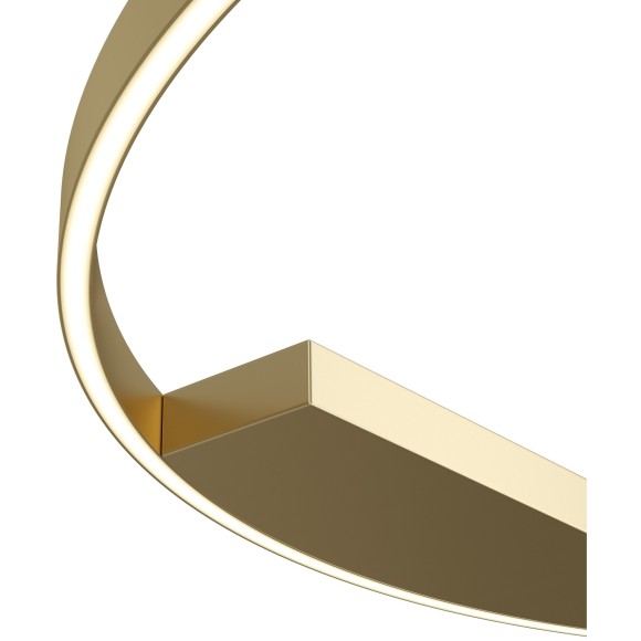 Потолочный светильник Maytoni MOD058CL-L65BSK Потолочный светильник Maytoni MOD058CL-L65BSK