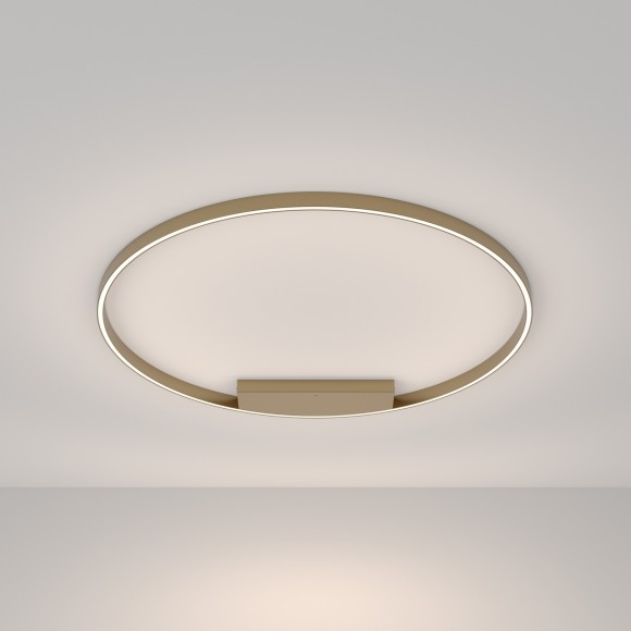 Потолочный светильник Maytoni MOD058CL-L65BSK Потолочный светильник Maytoni MOD058CL-L65BSK