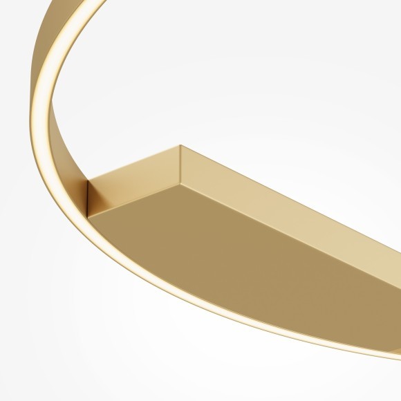 Потолочный светильник Maytoni MOD058CL-L65BSK Потолочный светильник Maytoni MOD058CL-L65BSK