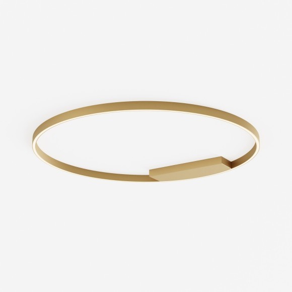 Потолочный светильник Maytoni MOD058CL-L65BSK Потолочный светильник Maytoni MOD058CL-L65BSK