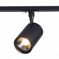 ST351.446.15.36 Однофазный двужильный светодиодный трековый светильник ST Luce 4000К 1350Лм CRI90+ 36° 15Вт