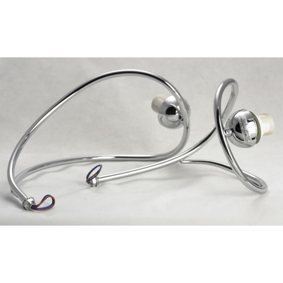 Люстра потолочная Lussole GRLSP-8140 Iliamna IP21 под лампы 9xE14 54W Люстра потолочная Lussole GRLSP-8140 Iliamna IP21 под лампы 9xE14 54W