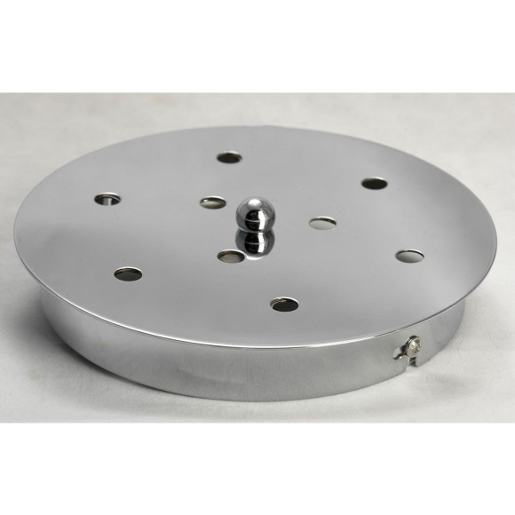 Люстра потолочная Lussole GRLSP-8140 Iliamna IP21 под лампы 9xE14 54W Люстра потолочная Lussole GRLSP-8140 Iliamna IP21 под лампы 9xE14 54W