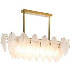 Линейно-подвесной светильник Lussole LSP-8840