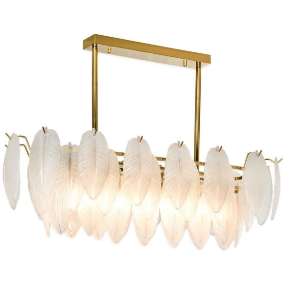 Линейно-подвесной светильник Lussole LSP-8840