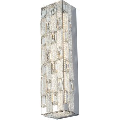 Светильник настенный светодиодный Stilfort 4014/09/01WL, серия Gabbana Светильник настенный светодиодный Stilfort 4014/09/01WL, серия Gabbana