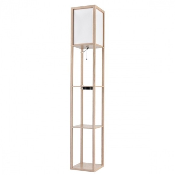 Торшер Е27 Lumion PRACTIC 8091/1F