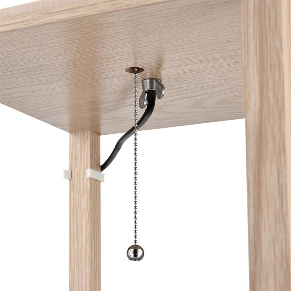 Торшер Е27 Lumion PRACTIC 8091/1F