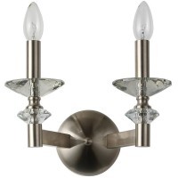 Светильник настенный Stilfort 1048/11/02W серия Albert