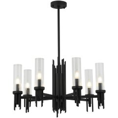 Люстра на штанге Stilfort 2170/02/07P серия Graff