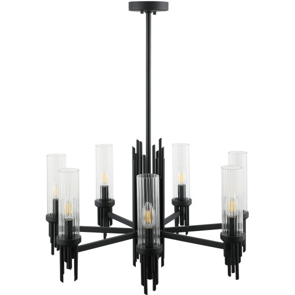 Люстра на штанге Stilfort 2170/02/07P серия Graff