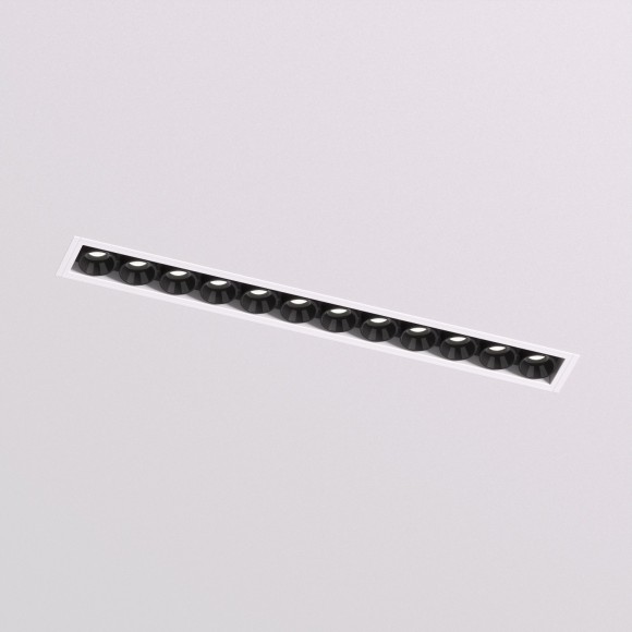 Точечный светильник DEEP SPACE DK2532-WB