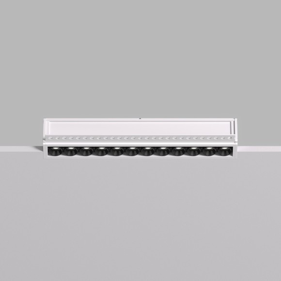 Точечный светильник DEEP SPACE DK2532-WB