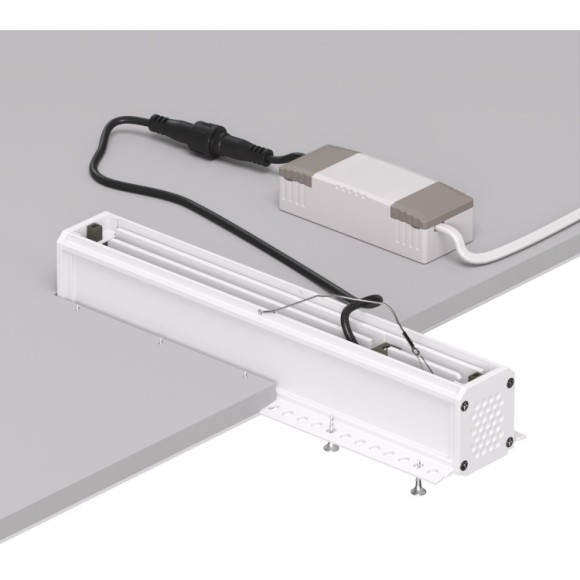 Точечный светильник DEEP SPACE DK2532-WB