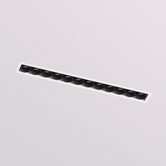 Точечный светильник DEEP SPACE DK2532-WB