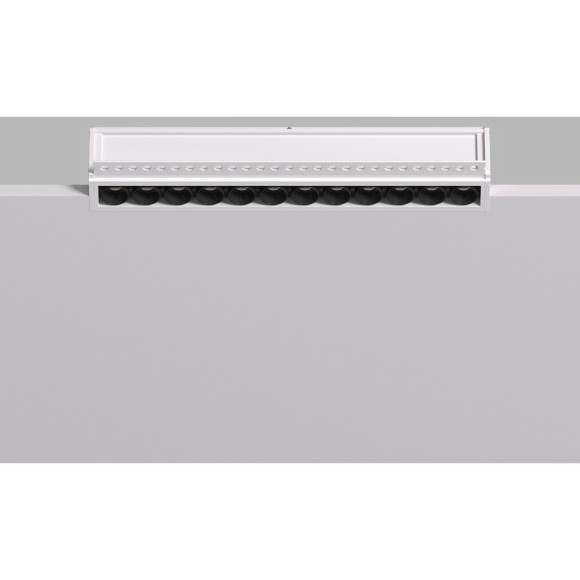 Точечный светильник DEEP SPACE DK2532-WB