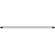 ST1651.437.24 Модульный линейный светодиодный светильник 126см 24W 3000К CRI90+ ST Luce Techno