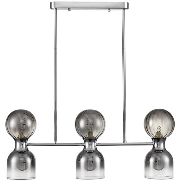 Подвесной светильник G9 + E14 Lumion TAUNA 8114/6 Подвесной светильник G9 + E14 Lumion TAUNA 8114/6