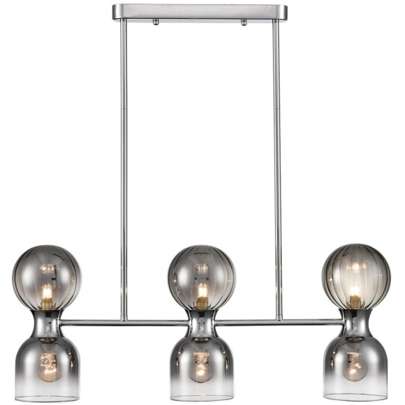 Подвесной светильник G9 + E14 Lumion TAUNA 8114/6 Подвесной светильник G9 + E14 Lumion TAUNA 8114/6