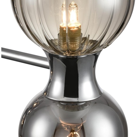 Подвесной светильник G9 + E14 Lumion TAUNA 8114/6 Подвесной светильник G9 + E14 Lumion TAUNA 8114/6