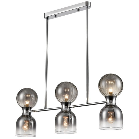 Подвесной светильник G9 + E14 Lumion TAUNA 8114/6 Подвесной светильник G9 + E14 Lumion TAUNA 8114/6