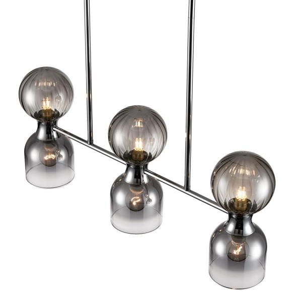 Подвесной светильник G9 + E14 Lumion TAUNA 8114/6 Подвесной светильник G9 + E14 Lumion TAUNA 8114/6