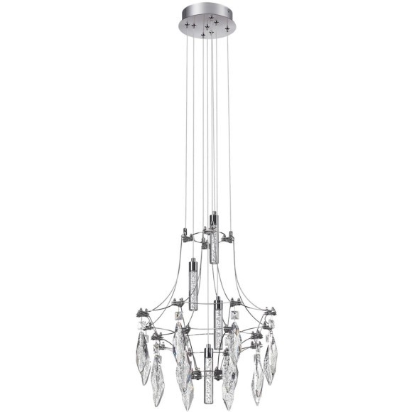 Подвесной светильник LED 35W 4000K Odeon Light FLAMENCO 6699/35L