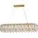 Светильник подвесной Stilfort 2186/05/12PL, серия New Ton