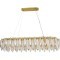 Светильник подвесной Stilfort 2186/05/12PL, серия New Ton