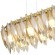 Светильник подвесной Stilfort 2186/05/12PL, серия New Ton
