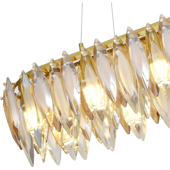 Светильник подвесной Stilfort 2186/05/12PL, серия New Ton Светильник подвесной Stilfort 2186/05/12PL, серия New Ton