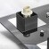 Люстра потолочная Lussole GRLSC-2507-04 LENTE IP21 под лампы 4xE14 24W