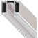 Магнитный шинопровод 2м для демпферных натяжных потолков Slott for Arte Lamp (KRAAB SYSTEMS) LINEA A474233