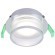 Светильник встраиваемый Crystal Lux CLT 061C1 CH