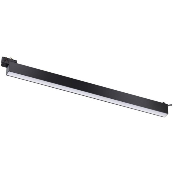 Трековый светильник трехфазный 220V светодиодный Iter 358841