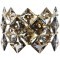 Бра Divinare 7204/17 AP-2 ROSALINDA под лампы 2xE14 40W