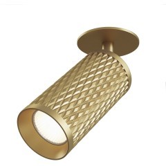 Встраиваемый светильник Technical C037CL-01G