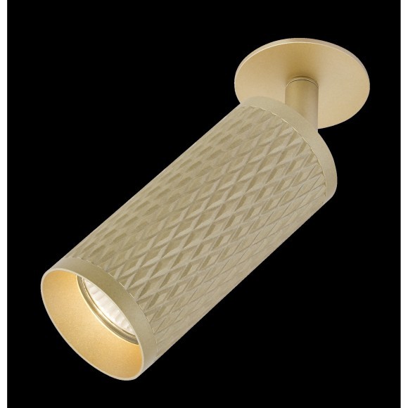 Встраиваемый светильник Technical C037CL-01G Встраиваемый светильник Technical C037CL-01G