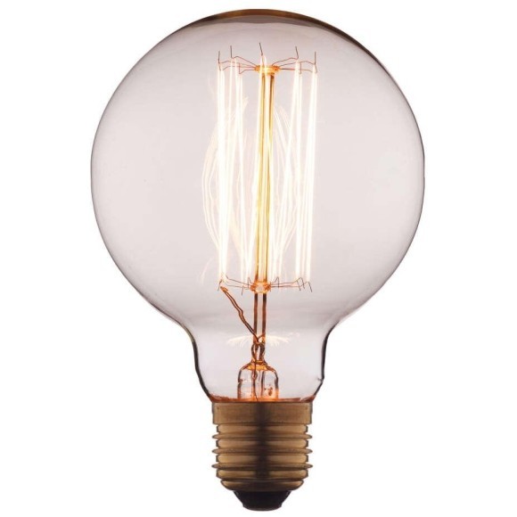 G9540 Ретро-лампа LOFT IT Edison Bulb
