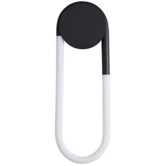 Настенный светильник Arte lamp LUMINO A2233AP-20BK