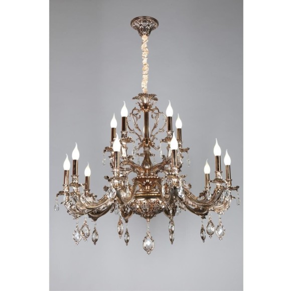 Подвесная люстра Nureci OML-74903-18