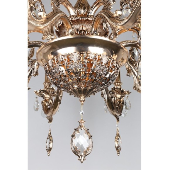 Подвесная люстра Nureci OML-74903-18