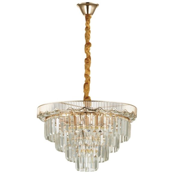 Люстра подвесная Lumion 5233/8 Esm? под лампы 8xE14 40W