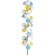 10008F mult Торшер LOFT IT Matisse